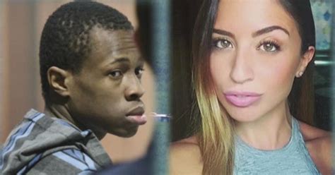 Karina Vetrano trial: Man found guilty on all counts; Chanel Lewis 